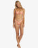 Billabong Womens Bikini Top In Dream Space Ella Underwire