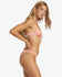 Billabong Womens Bikini Top In Dream Space Ella Underwire