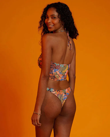Billabong Womens Bikini Bottoms Mamacita Maya Hike
