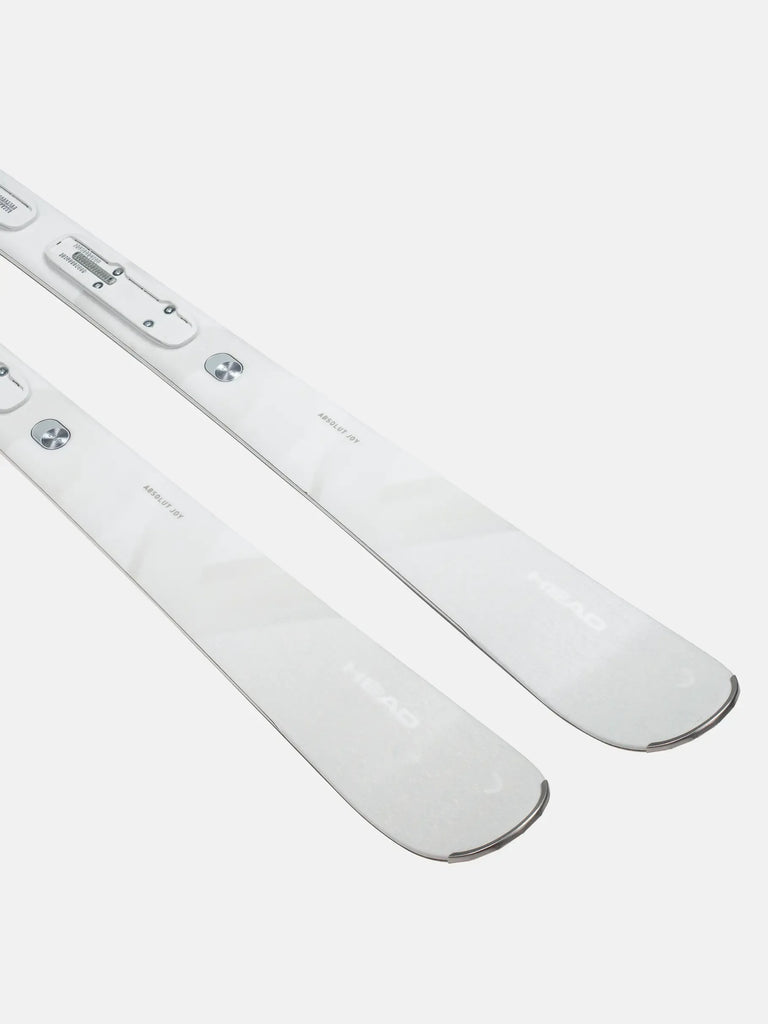 Head Womens Skis Absolut Joy 80