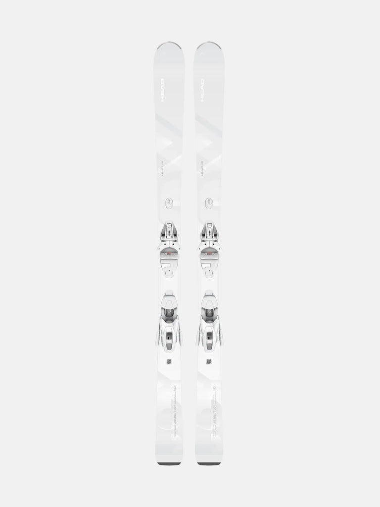 Head Womens Skis Absolut Joy 80