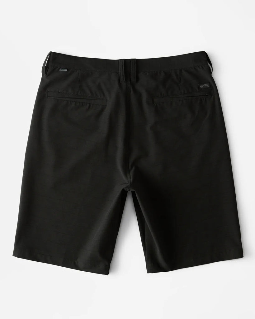 Billabong Mens Shorts Crossfire Submersible 21
