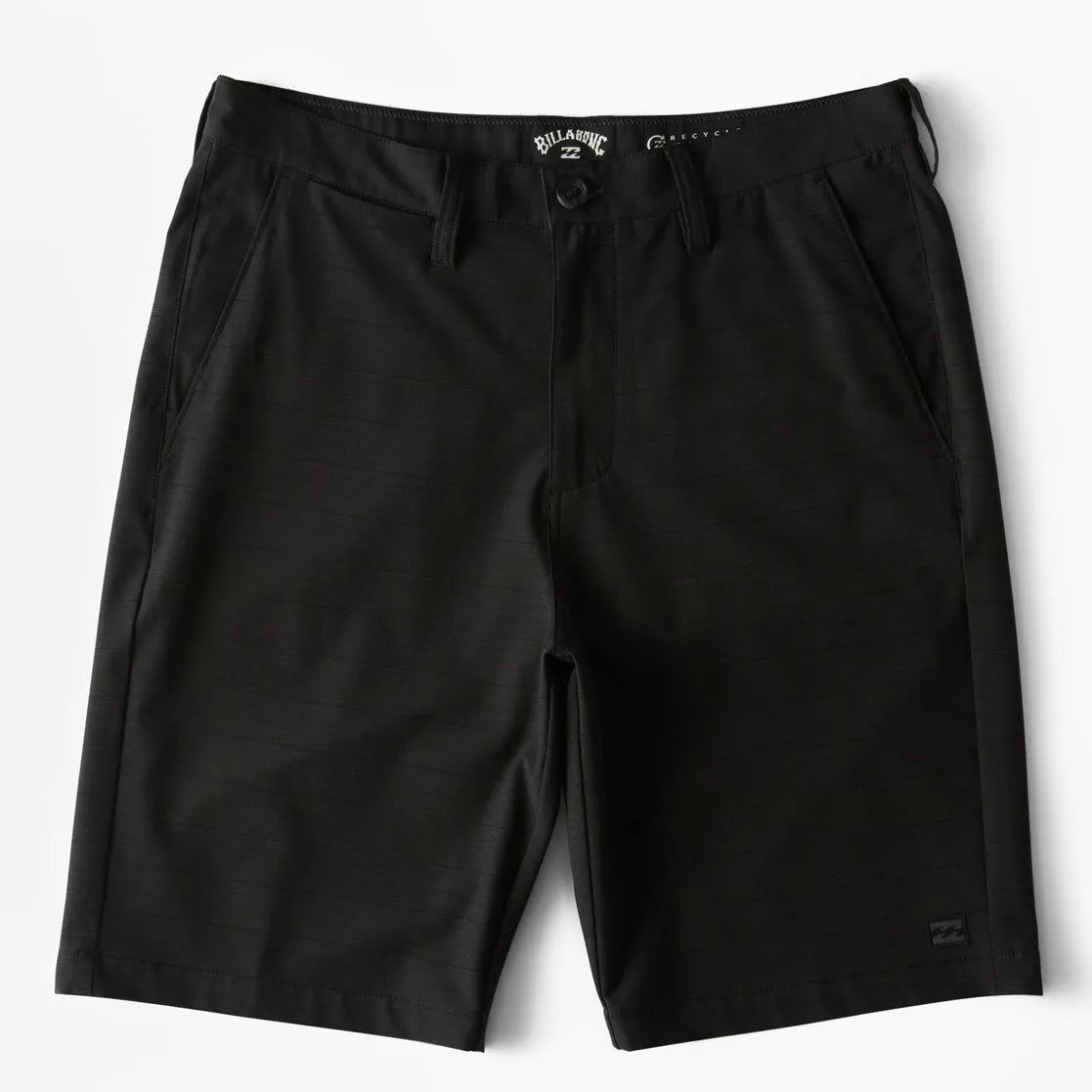 Billabong Mens Shorts Crossfire Submersible 21"