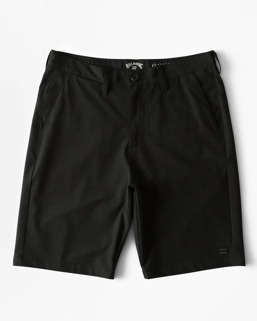 Billabong Mens Shorts Crossfire Submersible 21