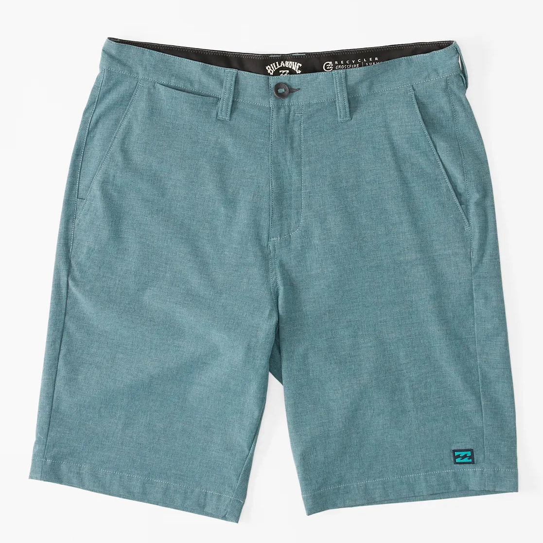 Billabong Mens Shorts Crossfire Submersible 21"