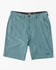 Billabong Mens Shorts Crossfire Submersible 21