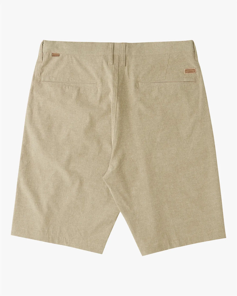 Billabong Mens Shorts Crossfire Submersible 21