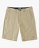 Billabong Mens Shorts Crossfire Submersible 21