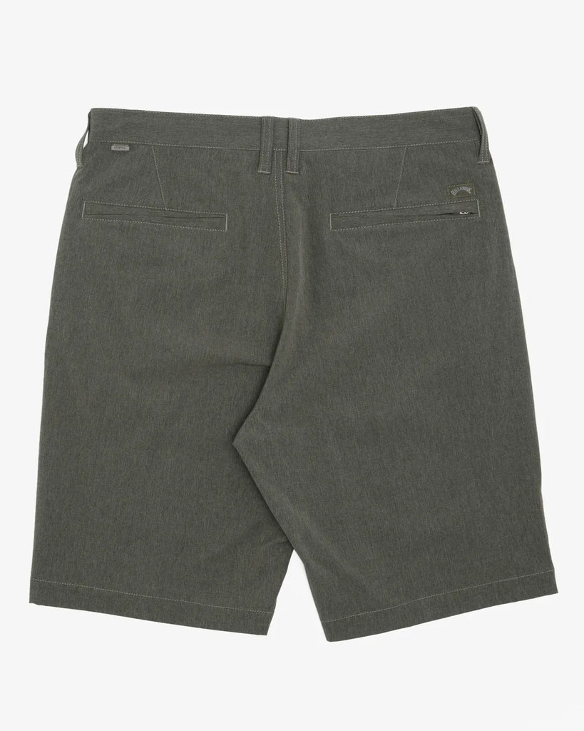 Billabong Mens Shorts Crossfire Submersible 21