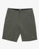 Billabong Mens Shorts Crossfire Submersible 21