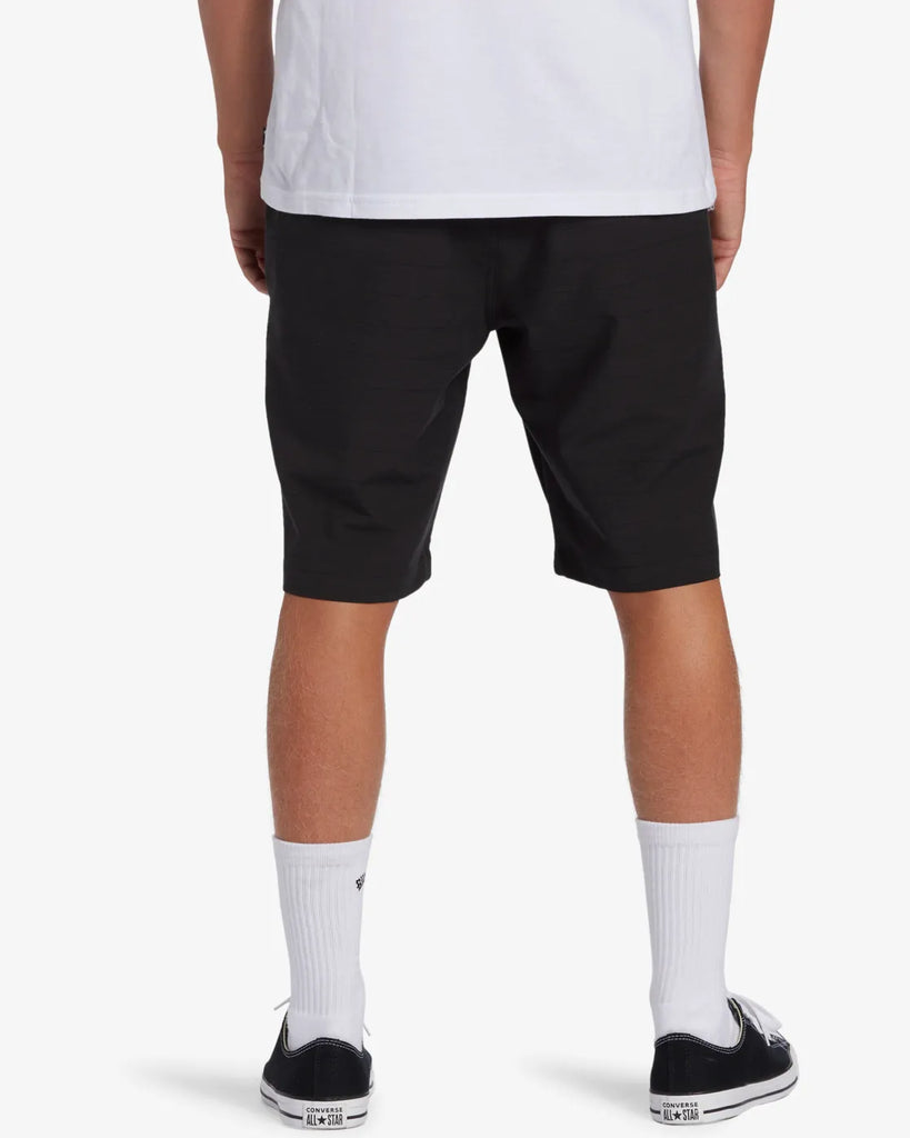 Billabong Mens Shorts Crossfire Submersible 21