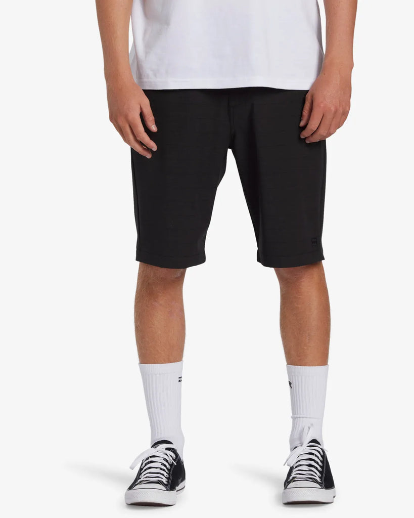 Billabong Mens Shorts Crossfire Submersible 21