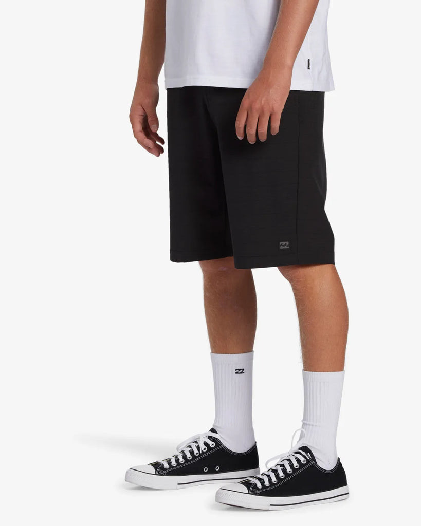 Billabong Mens Shorts Crossfire Submersible 21