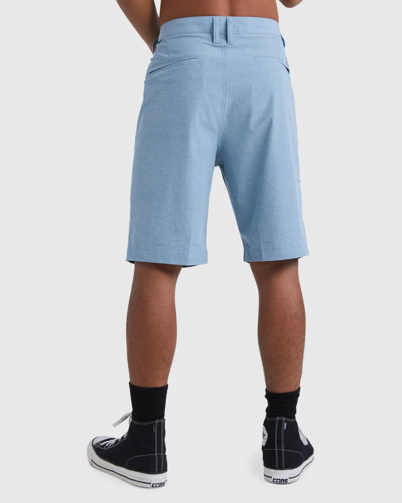 Billabong Mens Shorts Crossfire Submersible 21