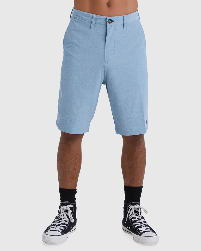 Billabong Mens Shorts Crossfire Submersible 21