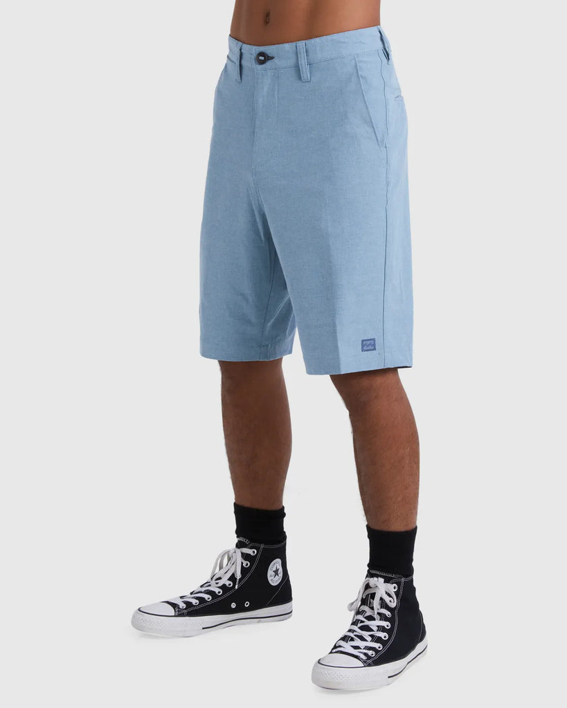 Billabong Mens Shorts Crossfire Submersible 21