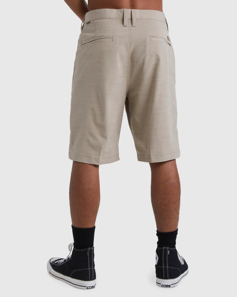Billabong Mens Shorts Crossfire Submersible 21