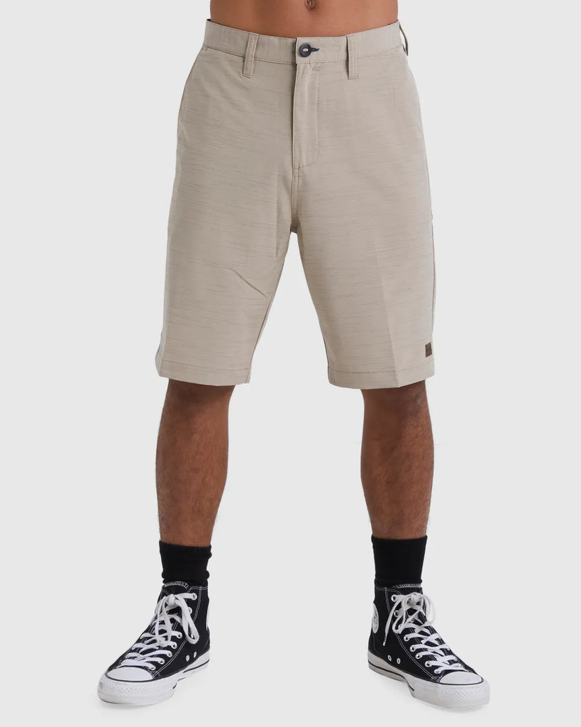 Billabong Mens Shorts Crossfire Submersible 21