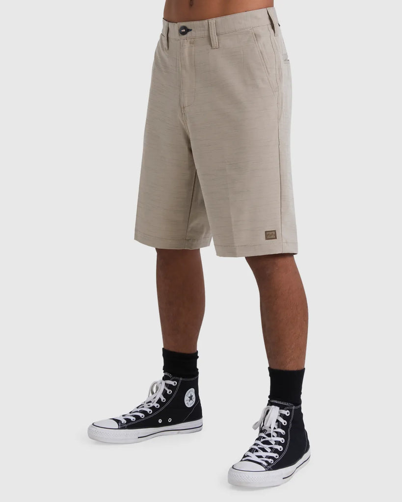 Billabong Mens Shorts Crossfire Submersible 21