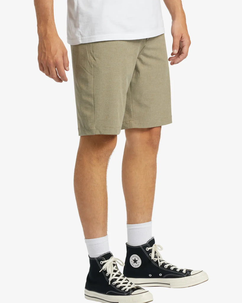 Billabong Mens Shorts Crossfire Submersible 21