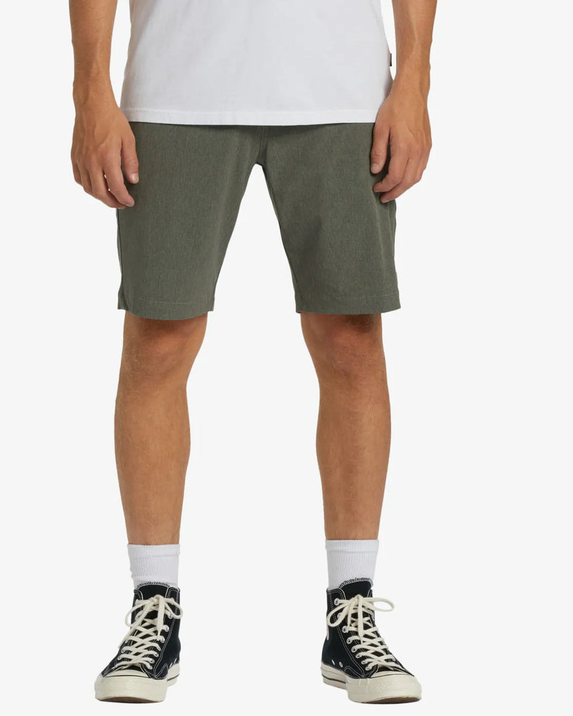 Billabong Mens Shorts Crossfire Submersible 21