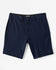 Billabong Mens Shorts Crossfire Mid Submersible 19