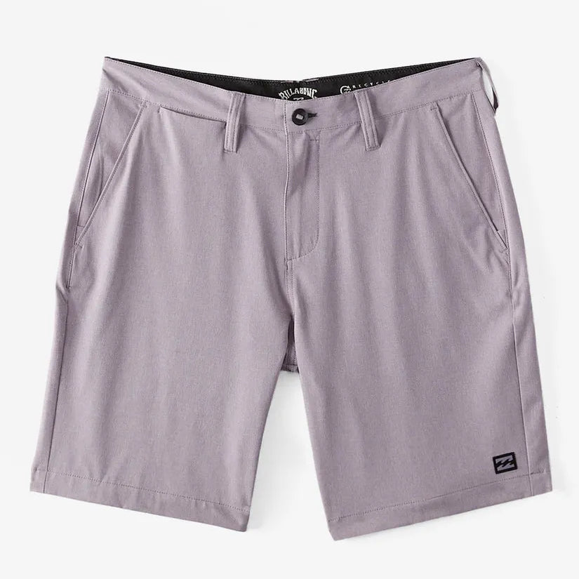 Billabong Mens Shorts Crossfire Mid Submersible 19"