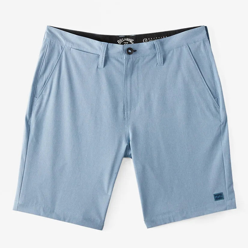 Billabong Mens Shorts Crossfire Mid Submersible 19"