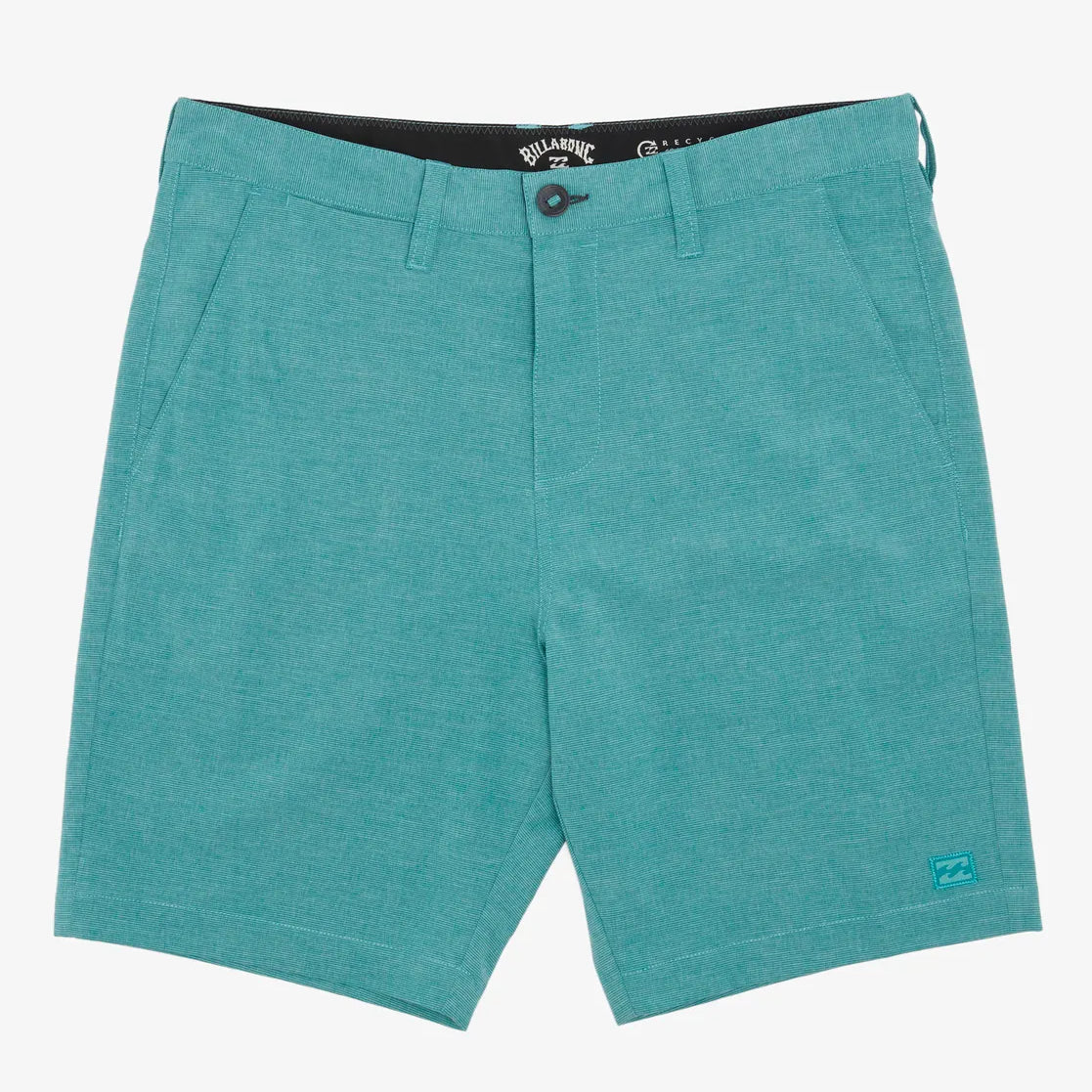 Billabong Mens Shorts Crossfire Mid Submersible 19"