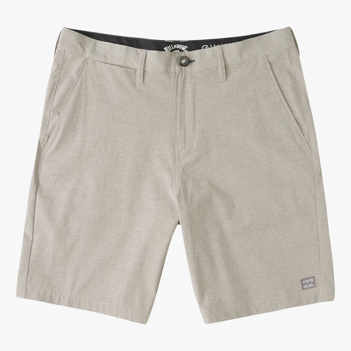 Billabong Mens Shorts Crossfire Mid Submersible 19"