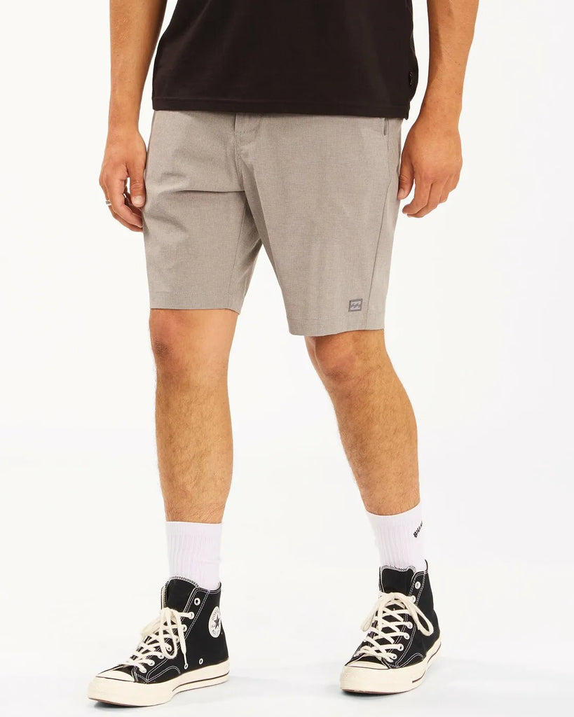 Billabong Mens Shorts Crossfire Mid Submersible 19