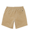 Bilabong Mens Shorts Larry Corduroy 20