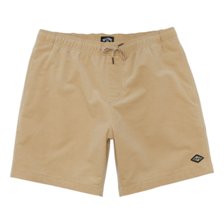 Bilabong Mens Shorts Larry Corduroy 20"