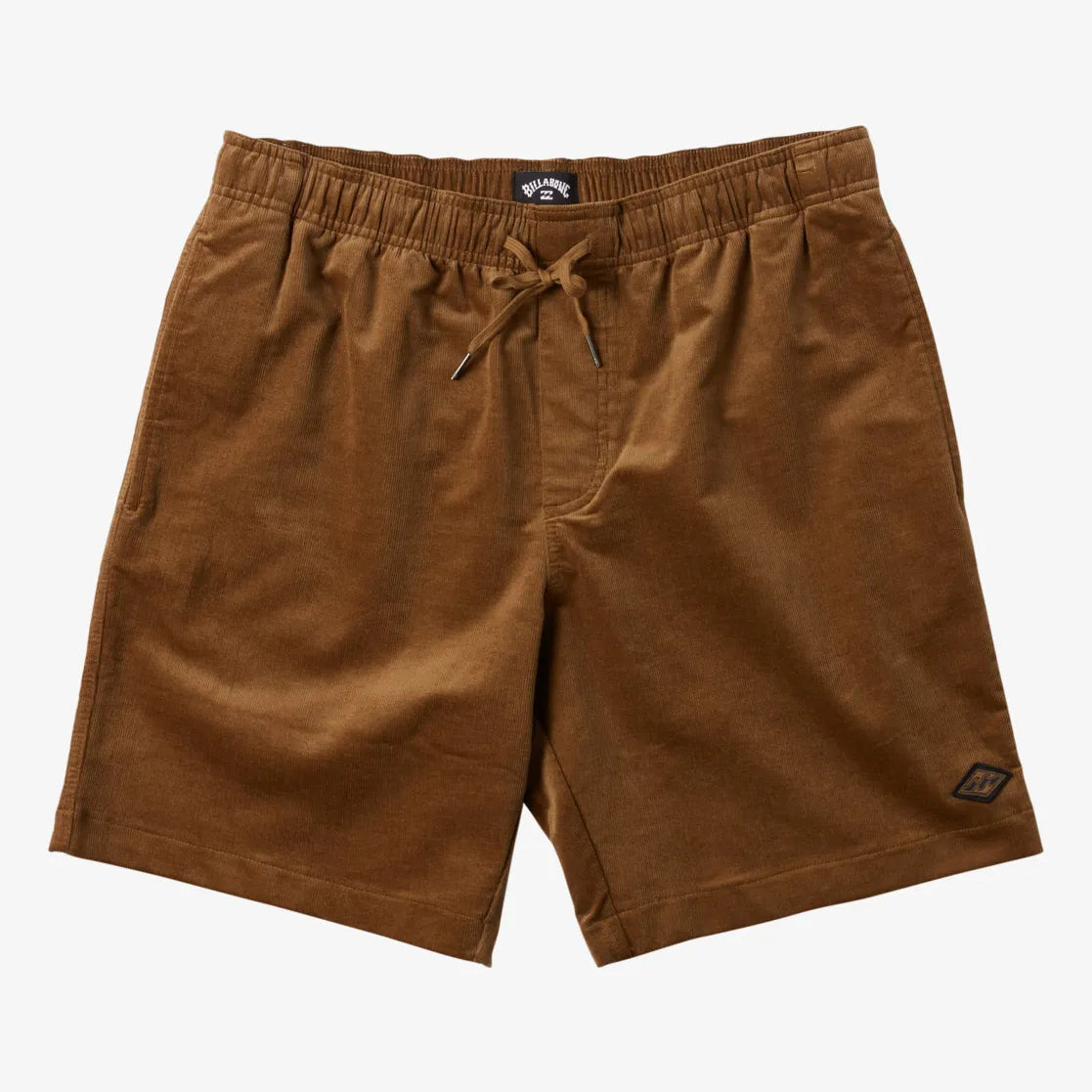 Bilabong Mens Shorts Larry Corduroy 20"