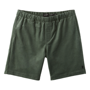 Bilabong Mens Shorts Larry Corduroy 20"