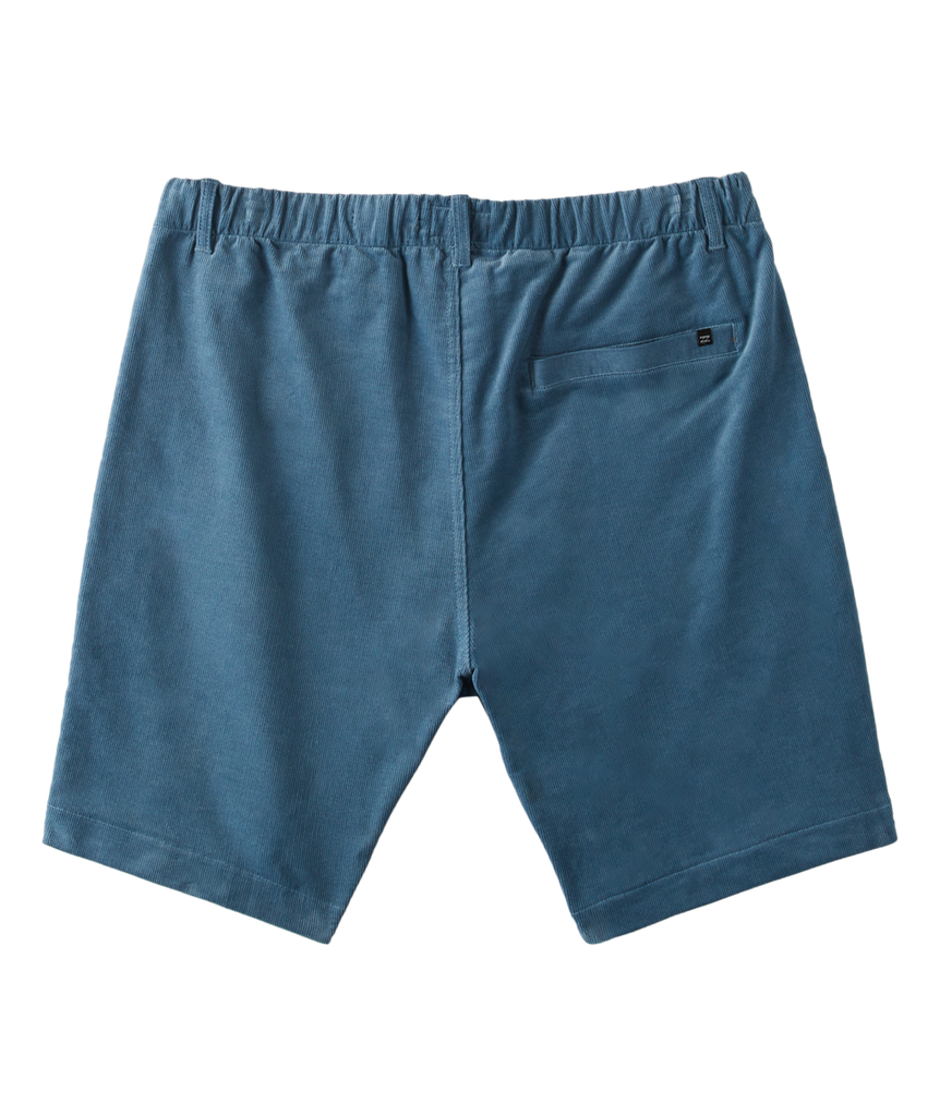 Bilabong Mens Shorts Larry Corduroy 20