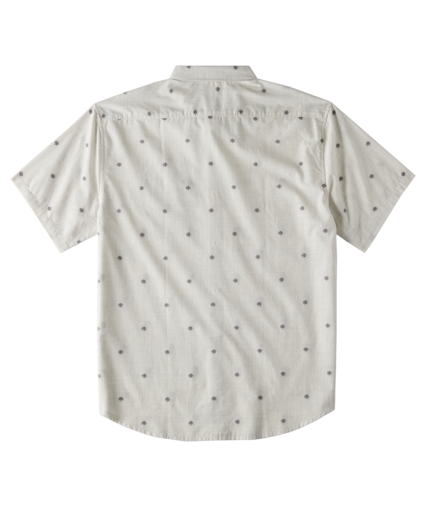 Billabong Mens Woven All Day Jacquard