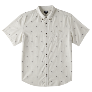 Billabong Mens Woven All Day Jacquard