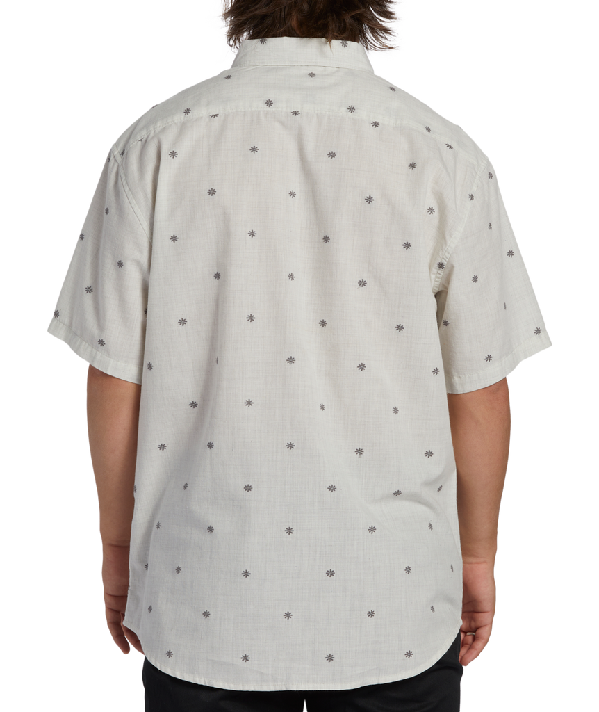 Billabong Mens Woven All Day Jacquard