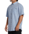 Billabong Mens Woven All Day Jacquard