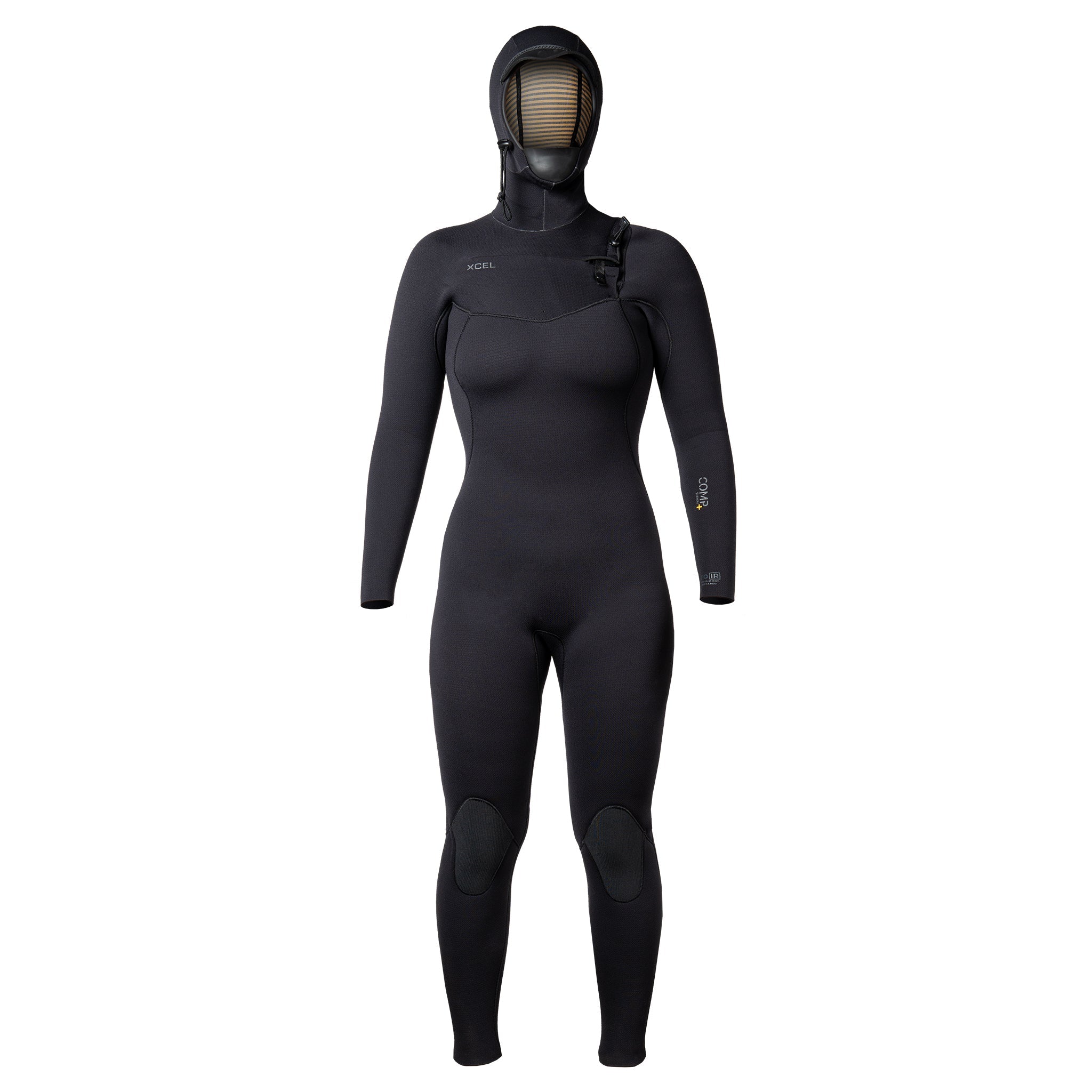 XCEL REVOLT フルスーツ ネイビー Xcel Wetsuits Archives - Bunger Surf Shop