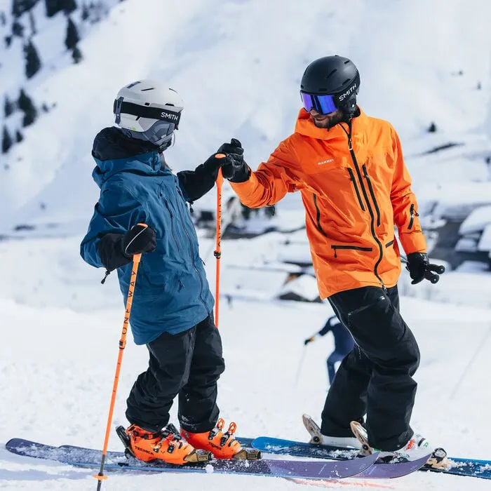 Smith Snow Helmets Accel Mips