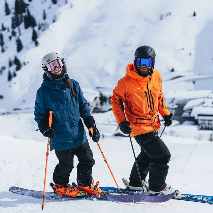 Smith Snow Helmets Accel Mips