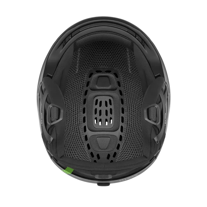 Smith Snow Helmets Accel Mips