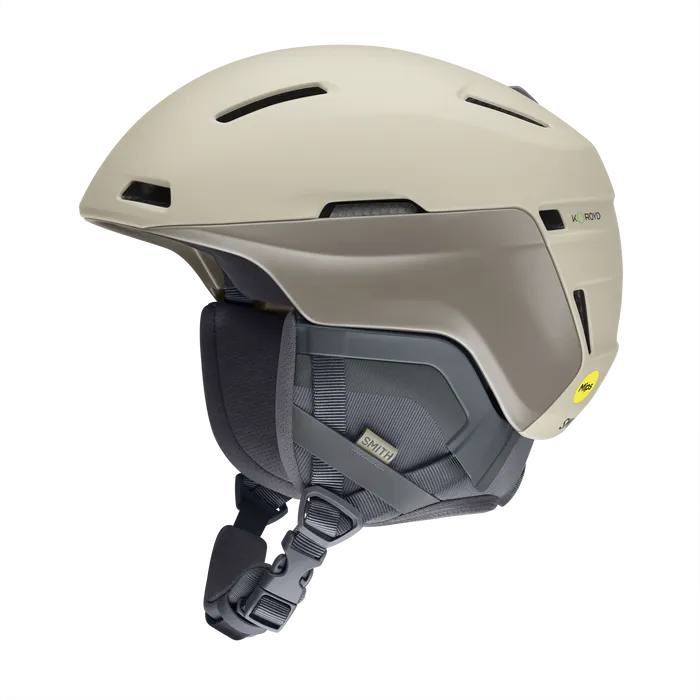 Smith Snow Helmets Accel Mips