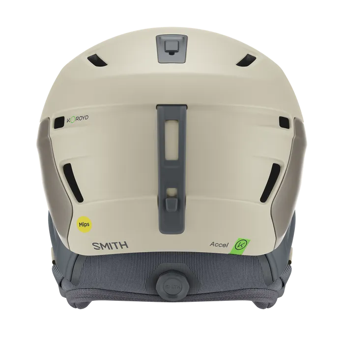 Smith Snow Helmets Accel Mips