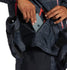 DC Mens Snow Jacket Andy Warhol x DC Shoes Vista