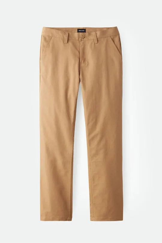 BRIXTON RESERVE CHINO (BROWN) 30” s-l1200.jpg