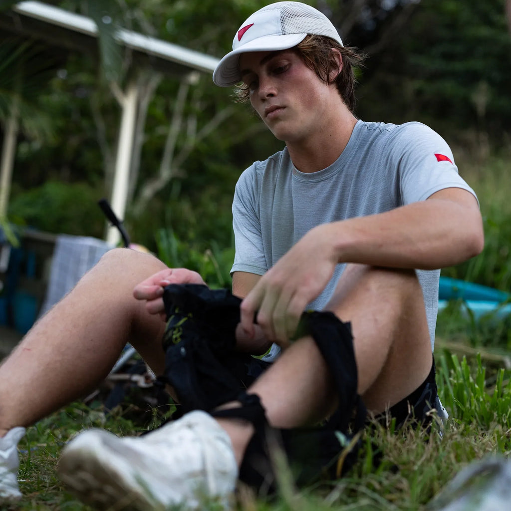 Florence Marine X Mens Shirt Airtex