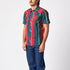 Seager Mens Woven Amarillo